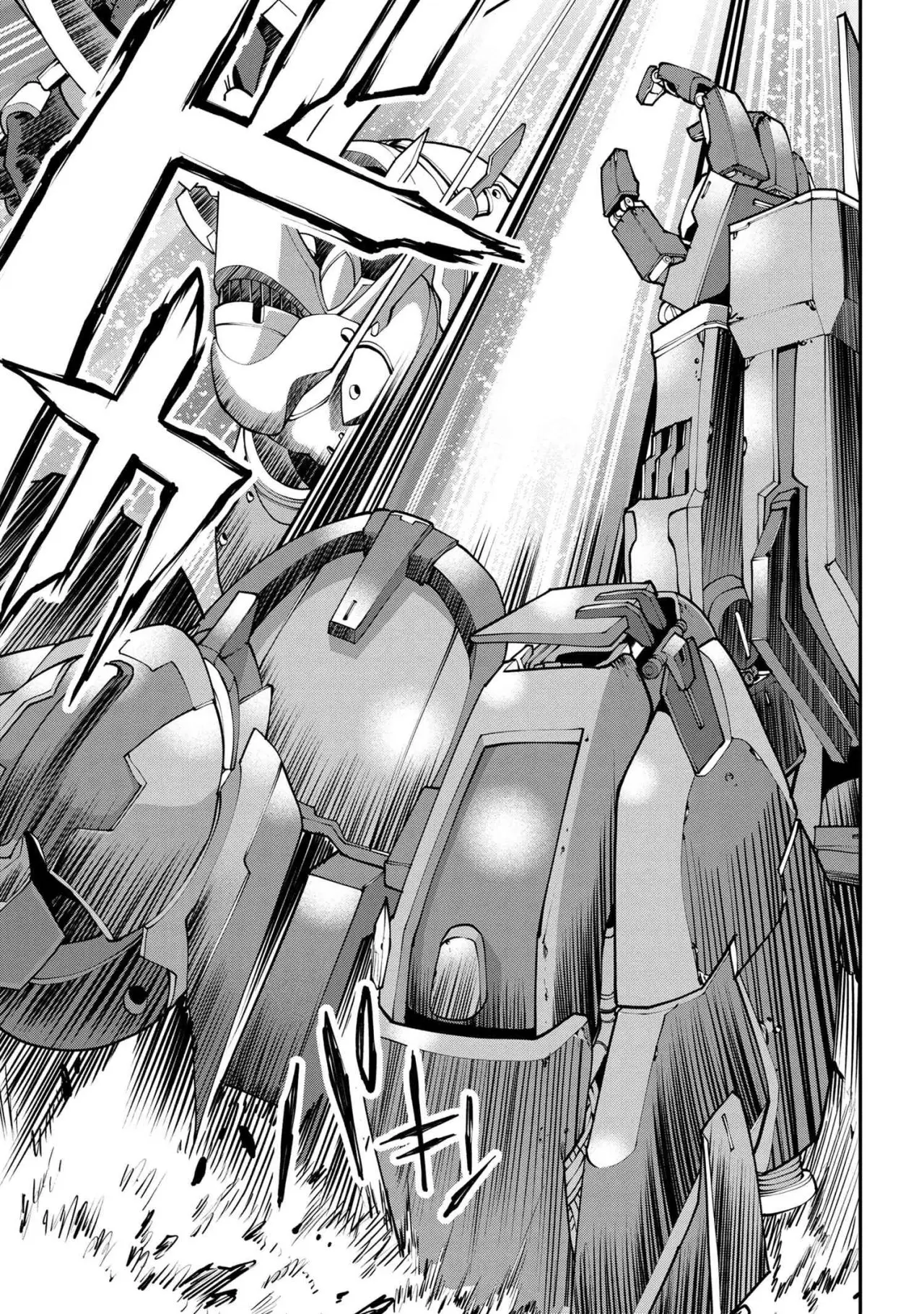 Class Saiyasune de Urareta Ore wa, Jitsu wa Saikyou Parameter (2021) - Capítulo 6.3 - Página 15 - LectorTMOo