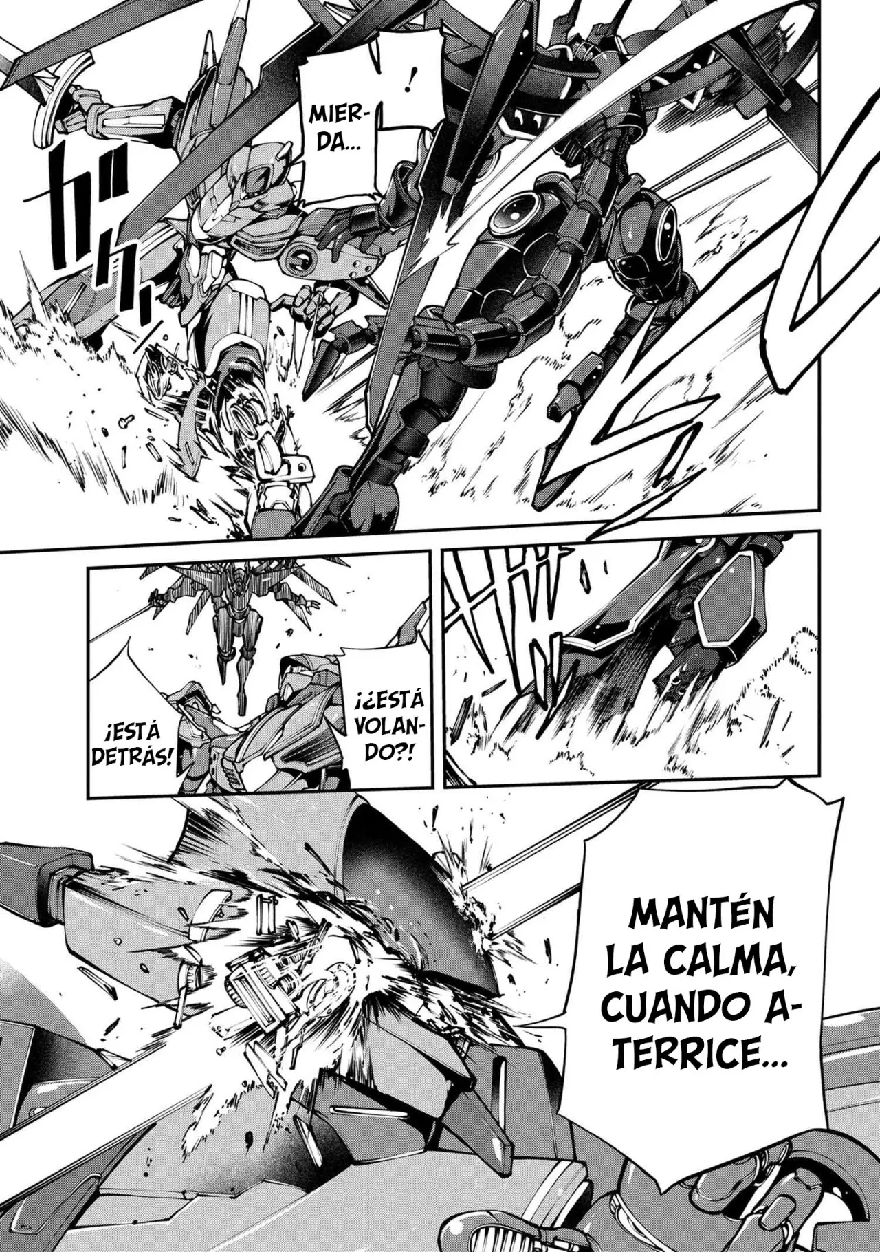 Class Saiyasune de Urareta Ore wa, Jitsu wa Saikyou Parameter (2021) - Capítulo 7.1 - Página 6 - LectorTMOo