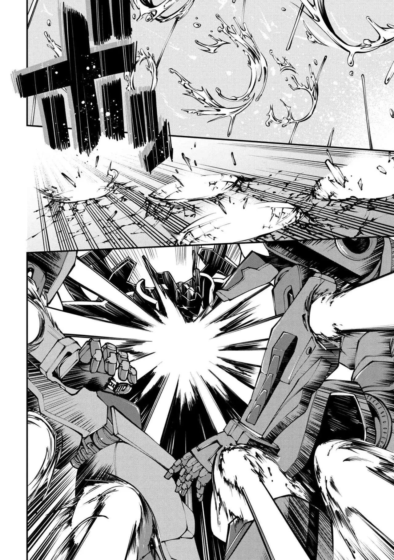 Class Saiyasune de Urareta Ore wa, Jitsu wa Saikyou Parameter (2021) - Capítulo 7.1 - Página 7 - LectorTMOo