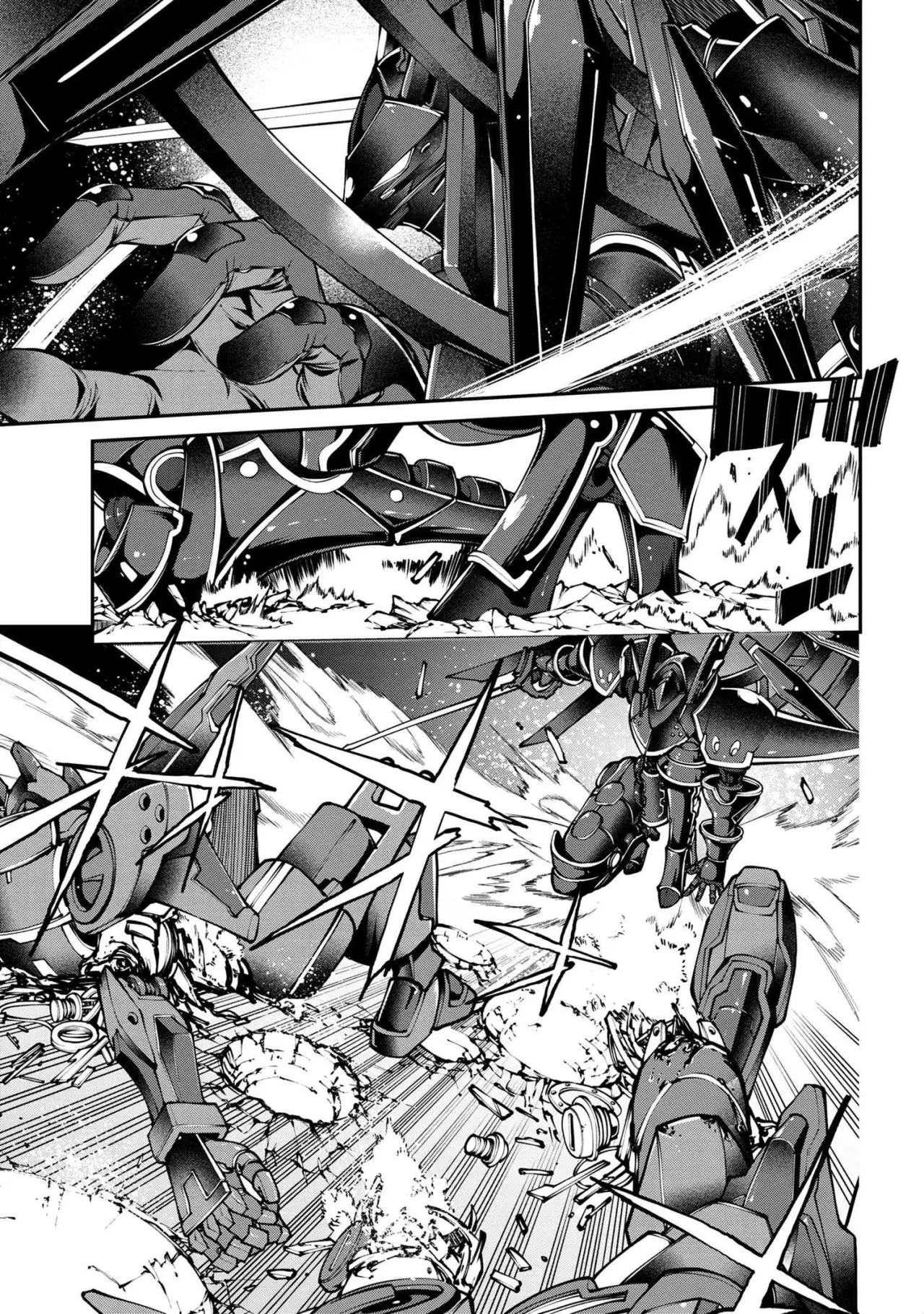 Class Saiyasune de Urareta Ore wa, Jitsu wa Saikyou Parameter (2021) - Capítulo 7.1 - Página 8 - LectorTMOo