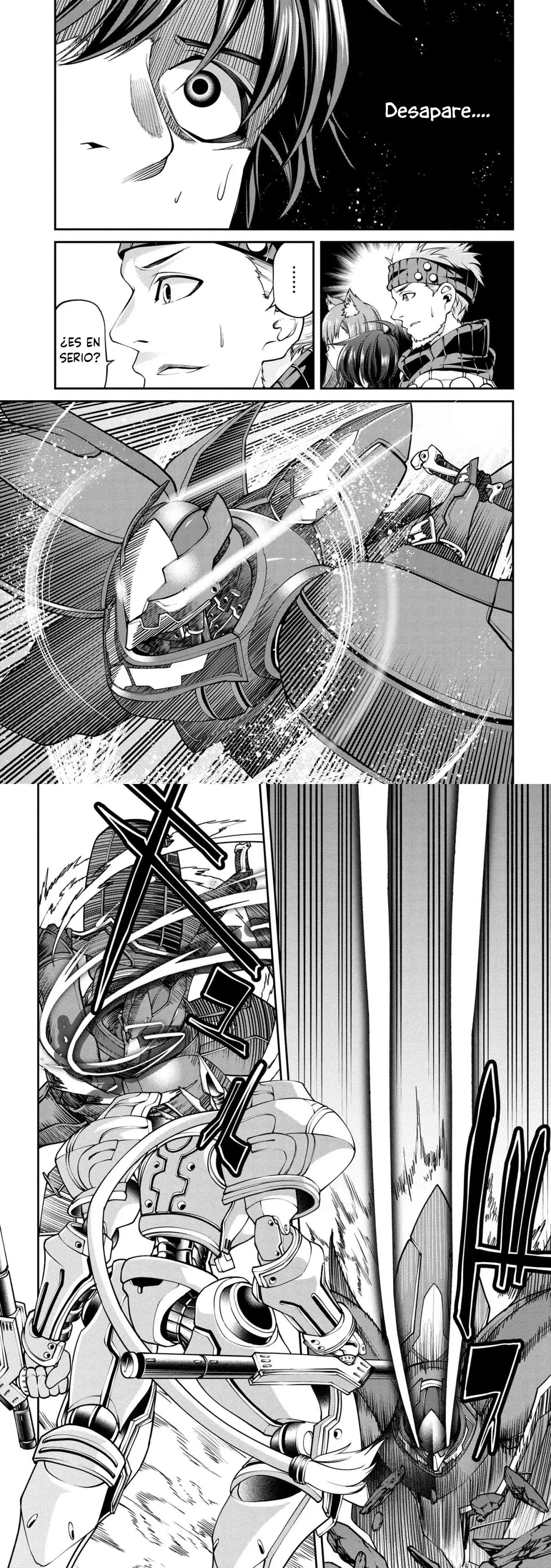 Class Saiyasune de Urareta Ore wa, Jitsu wa Saikyou Parameter (2021) - Capítulo 7.2 - Página 8 - LectorTMOo