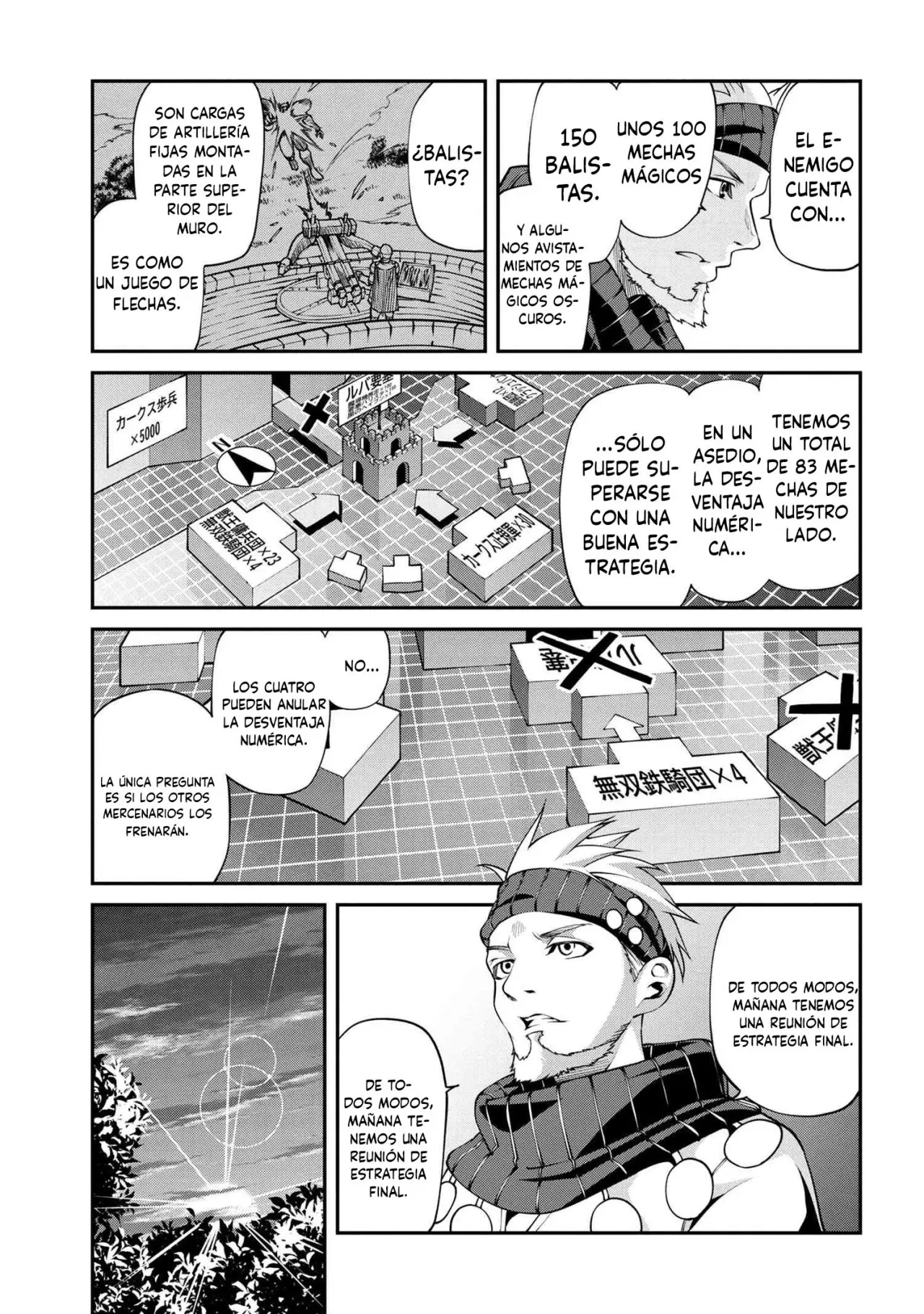 Class Saiyasune de Urareta Ore wa, Jitsu wa Saikyou Parameter (2021) - Capítulo 9.2 - Página 6 - LectorTMOo