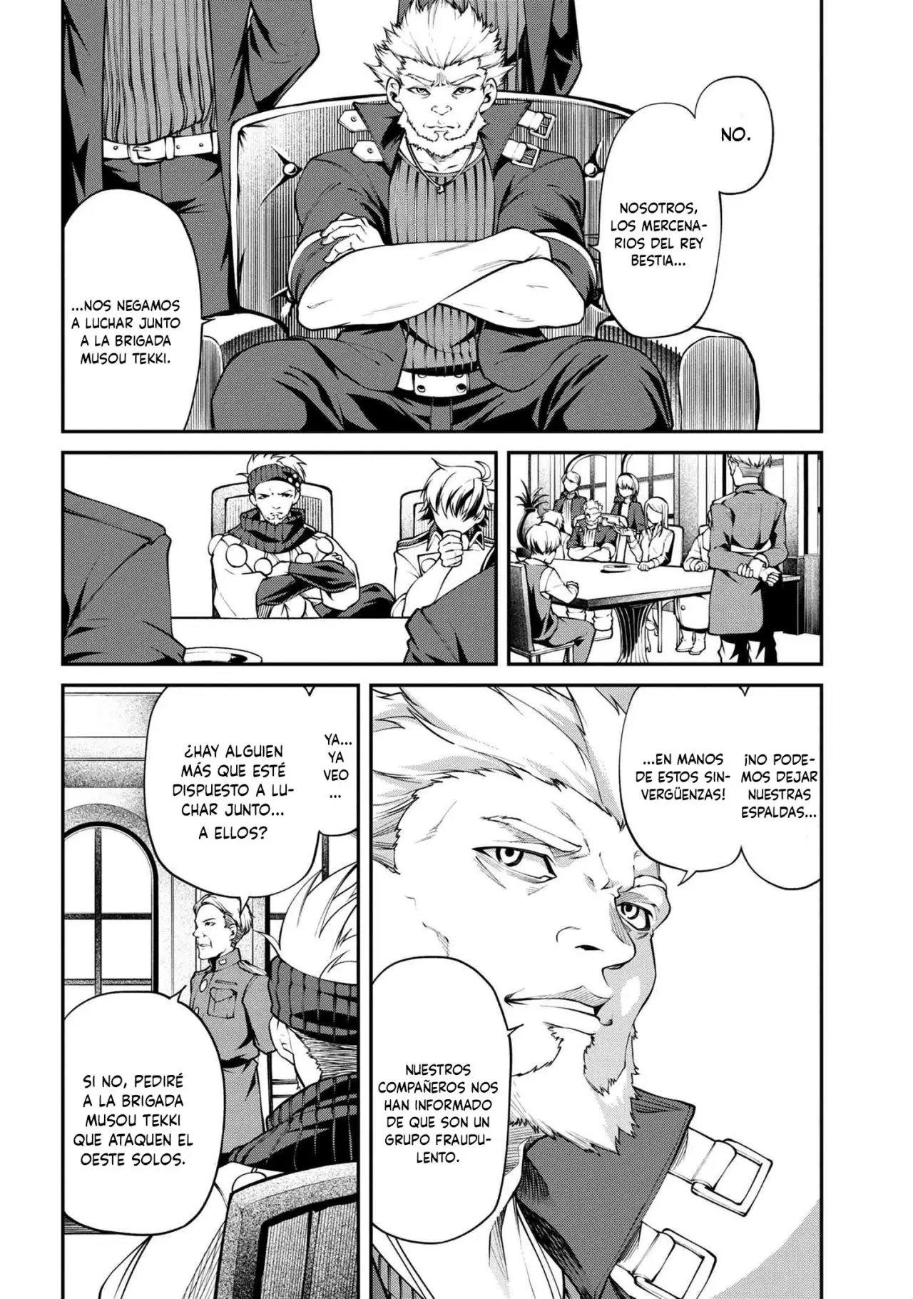 Class Saiyasune de Urareta Ore wa, Jitsu wa Saikyou Parameter (2021) - Capítulo 9.2 - Página 7 - LectorTMOo