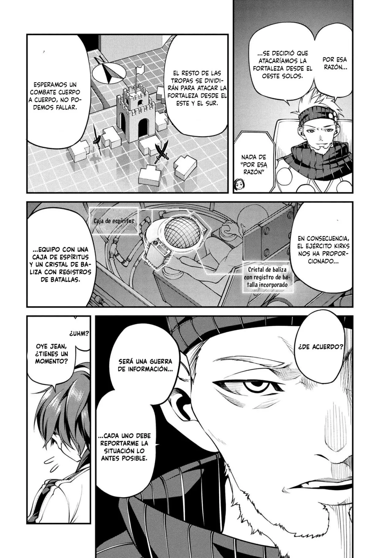 Class Saiyasune de Urareta Ore wa, Jitsu wa Saikyou Parameter (2021) - Capítulo 9.2 - Página 9 - LectorTMOo