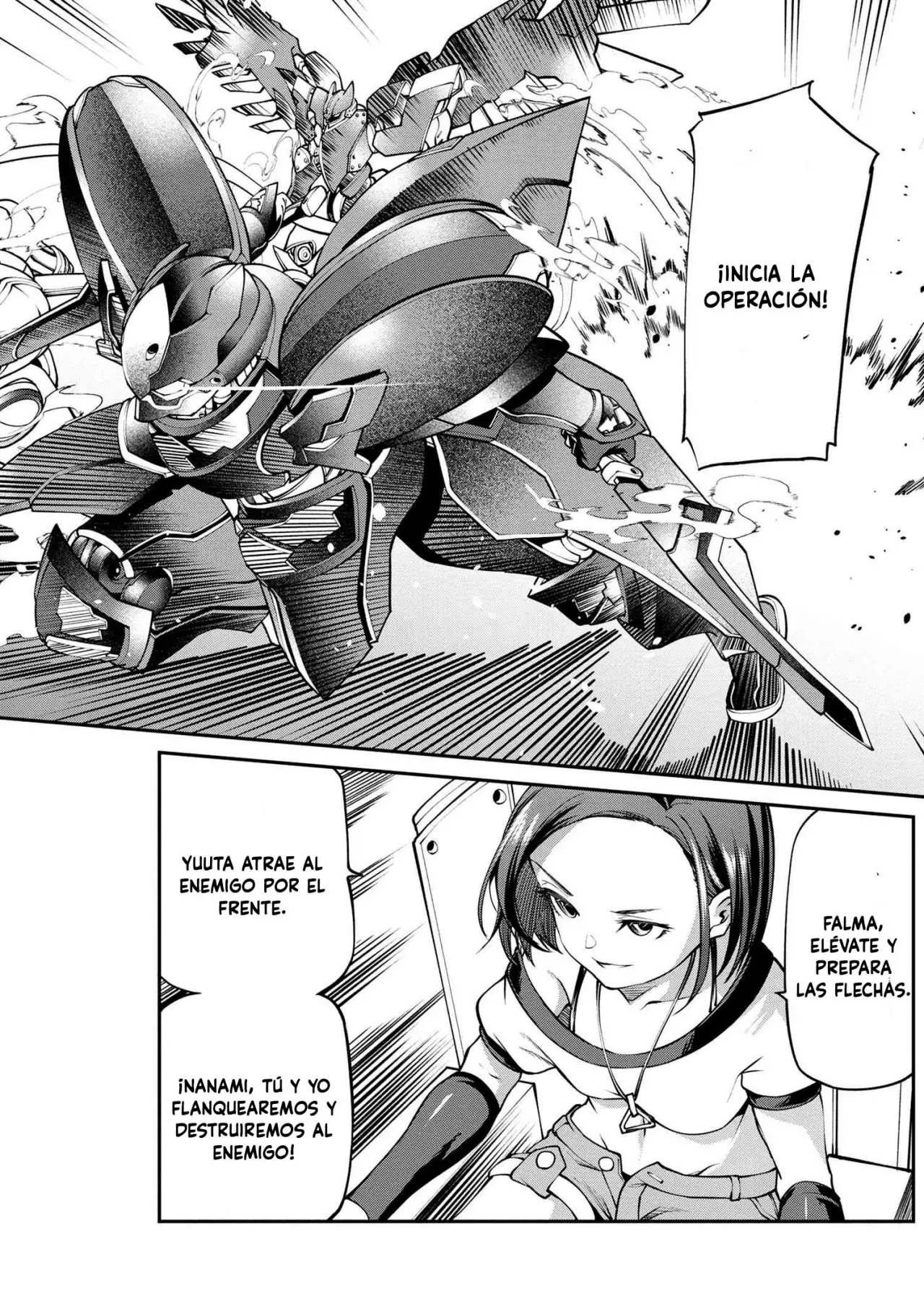 Class Saiyasune de Urareta Ore wa, Jitsu wa Saikyou Parameter (2021) - Capítulo 9.2 - Página 11 - LectorTMOo
