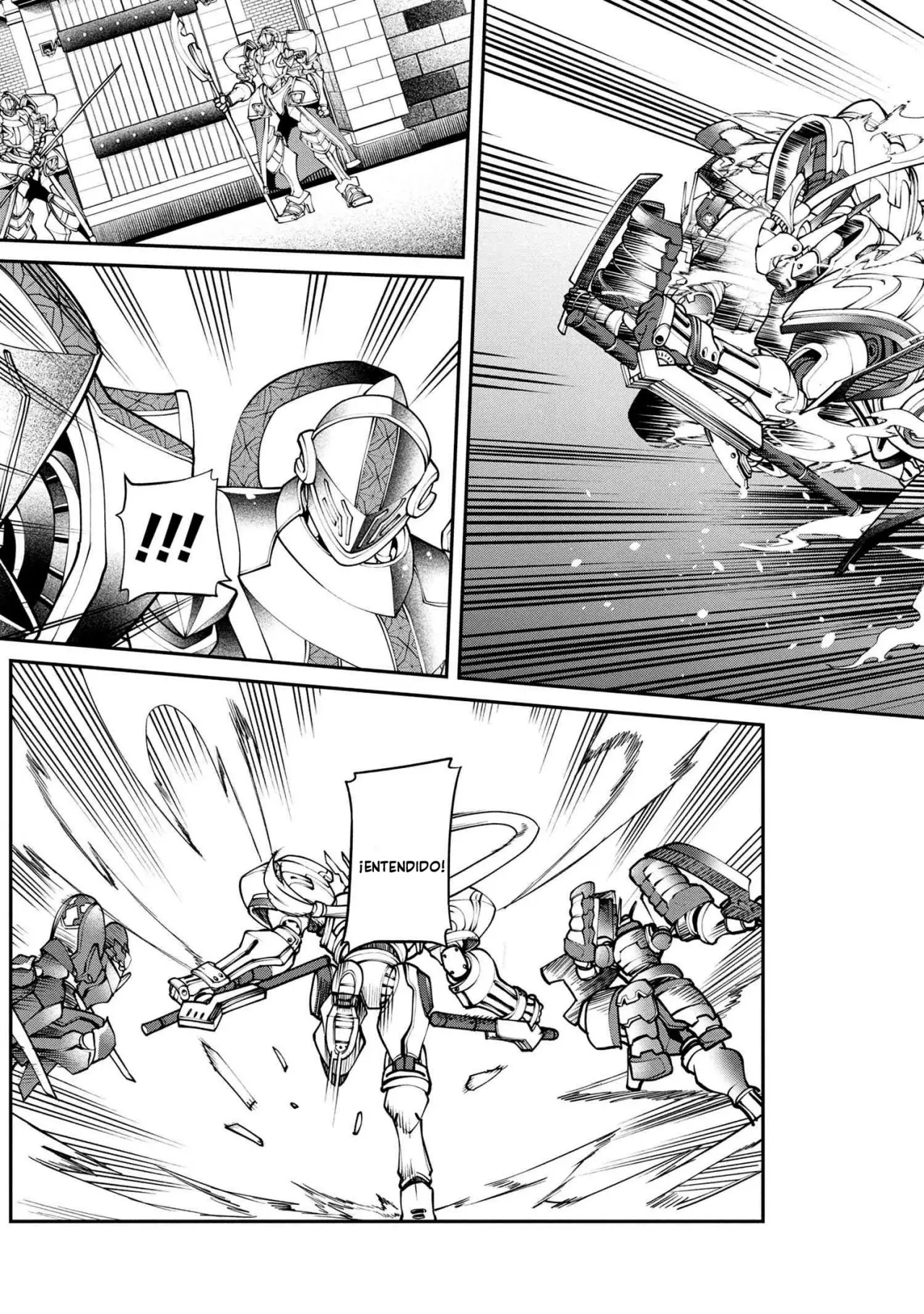 Class Saiyasune de Urareta Ore wa, Jitsu wa Saikyou Parameter (2021) - Capítulo 9.2 - Página 12 - LectorTMOo