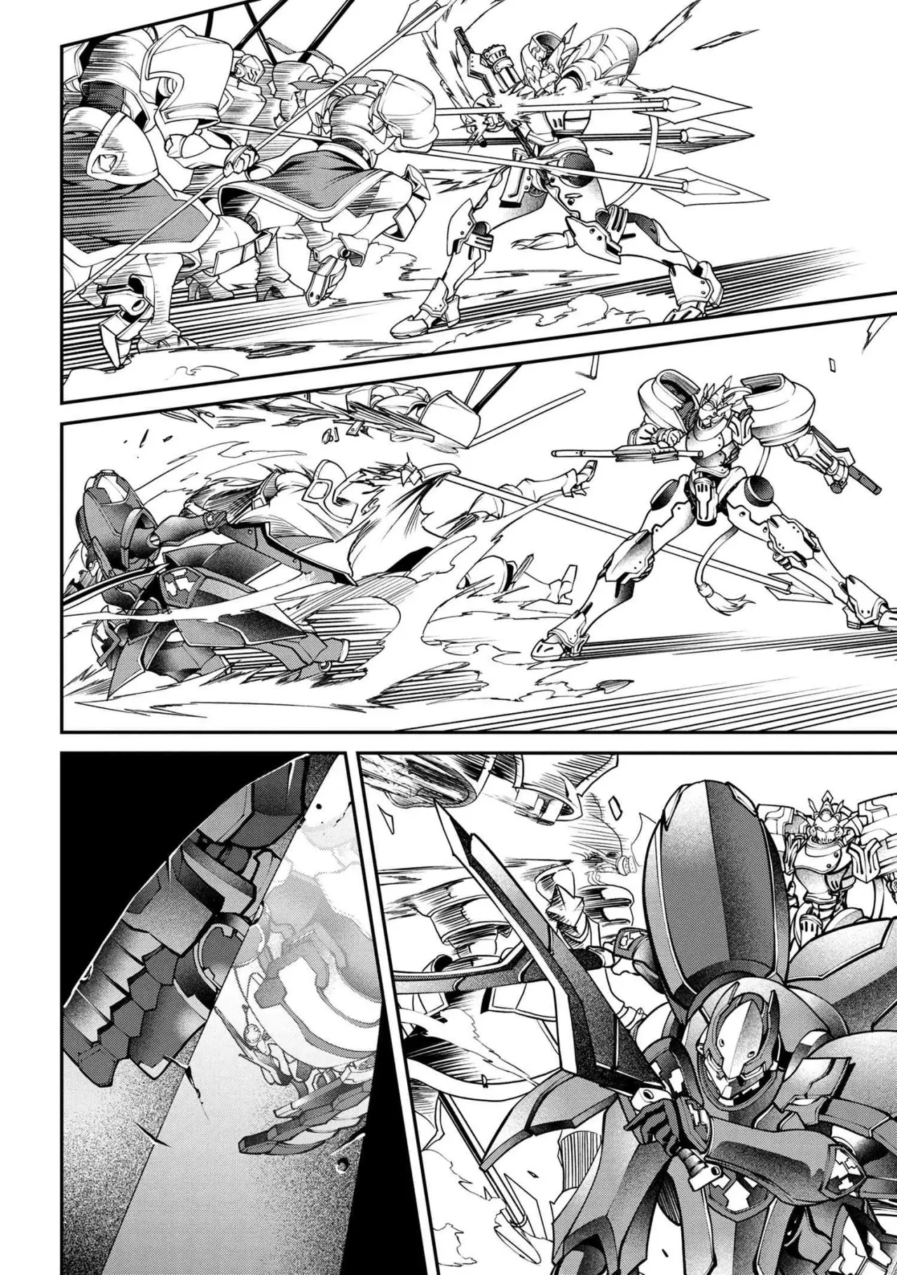Class Saiyasune de Urareta Ore wa, Jitsu wa Saikyou Parameter (2021) - Capítulo 9.2 - Página 13 - LectorTMOo