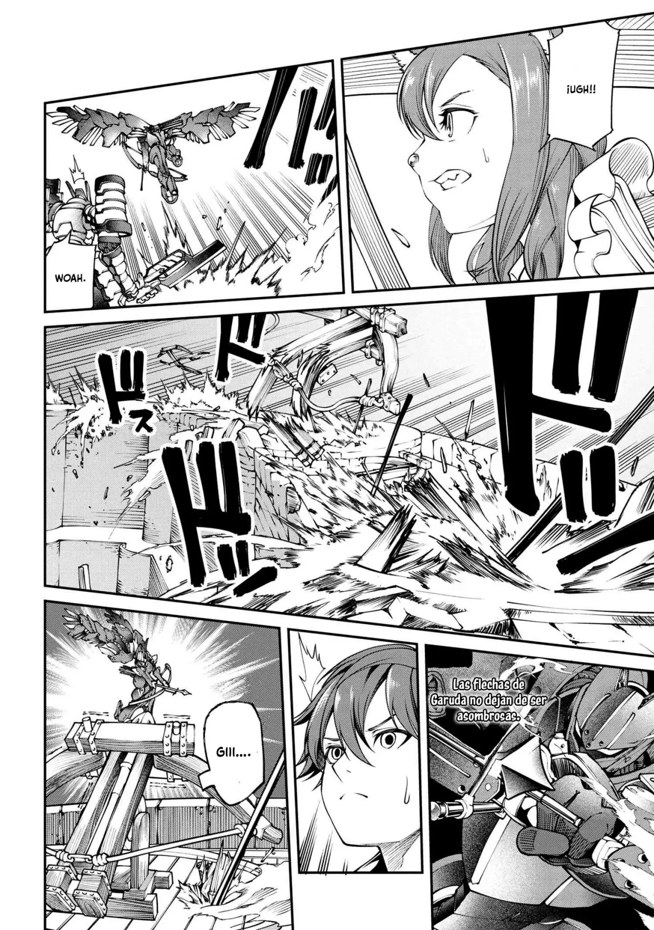 Class Saiyasune de Urareta Ore wa, Jitsu wa Saikyou Parameter (2021) - Capítulo 9.2 - Página 17 - LectorTMOo