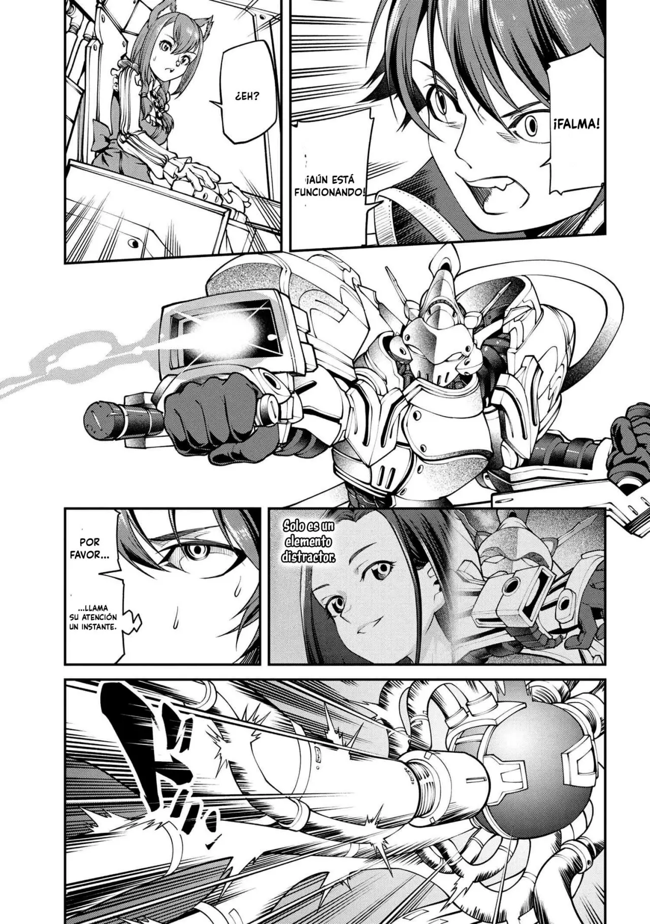 Class Saiyasune de Urareta Ore wa, Jitsu wa Saikyou Parameter (2021) - Capítulo 9.2 - Página 18 - LectorTMOo