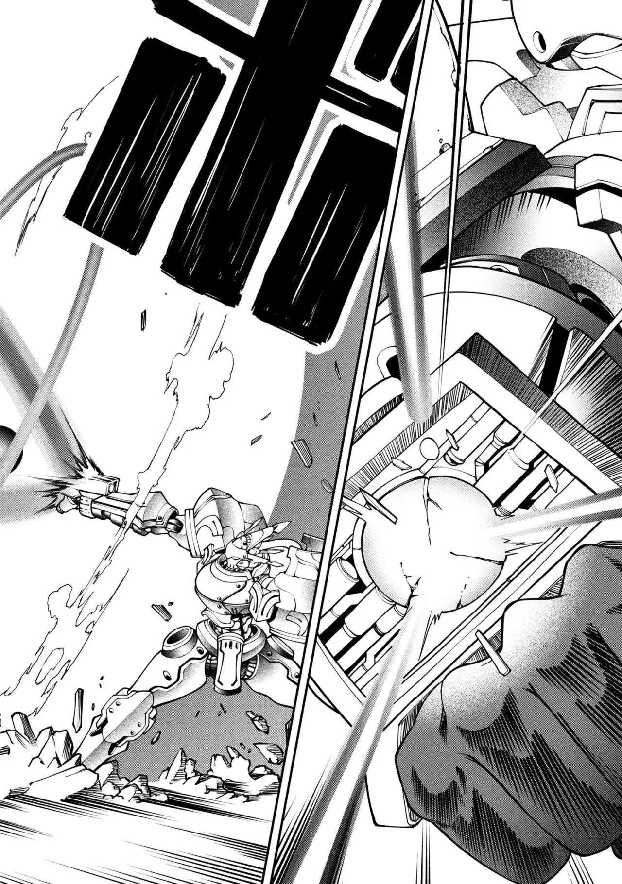 Class Saiyasune de Urareta Ore wa, Jitsu wa Saikyou Parameter (2021) - Capítulo 9.2 - Página 19 - LectorTMOo