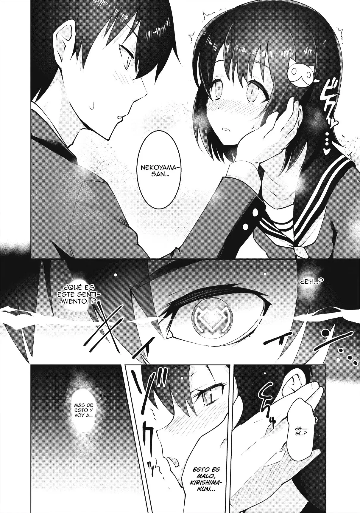 Class Teni de Ore dake Haburareta node, Doukyuusei Harem Tsukuru Koto ni Shita (2019) - Capítulo 1 - Página 20 - LectorTMOo
