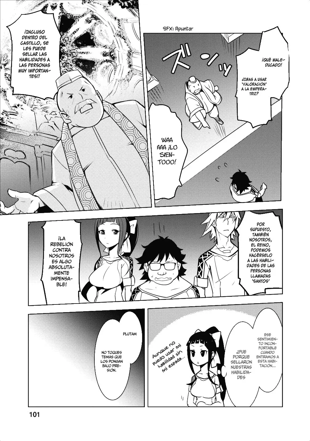 Class Teni de Ore dake Haburareta node, Doukyuusei Harem Tsukuru Koto ni Shita (2019) - Capítulo 4 - Página 17 - LectorTMOo