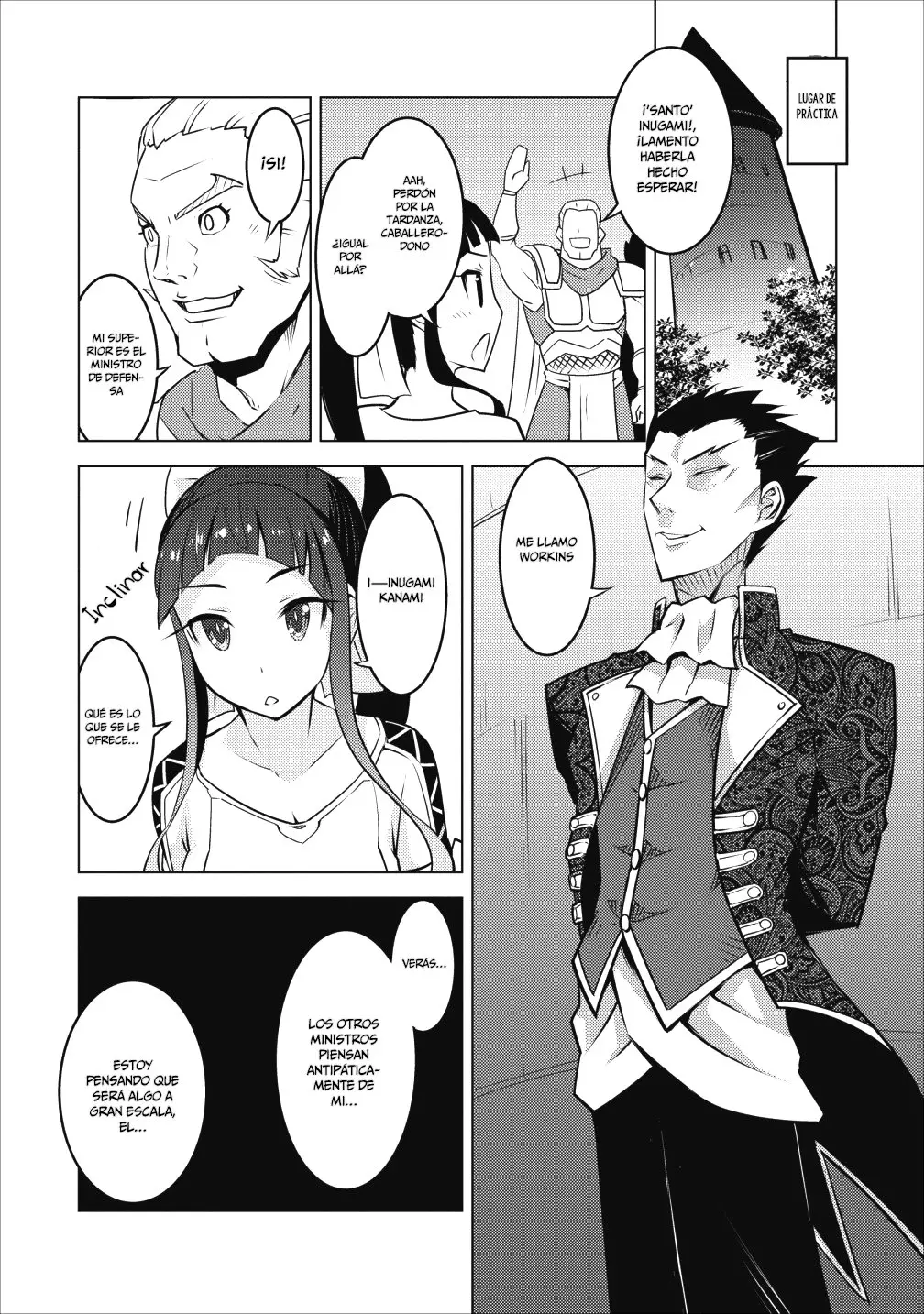 Class Teni de Ore dake Haburareta node, Doukyuusei Harem Tsukuru Koto ni Shita (2019) - Capítulo 4 - Página 22 - LectorTMOo