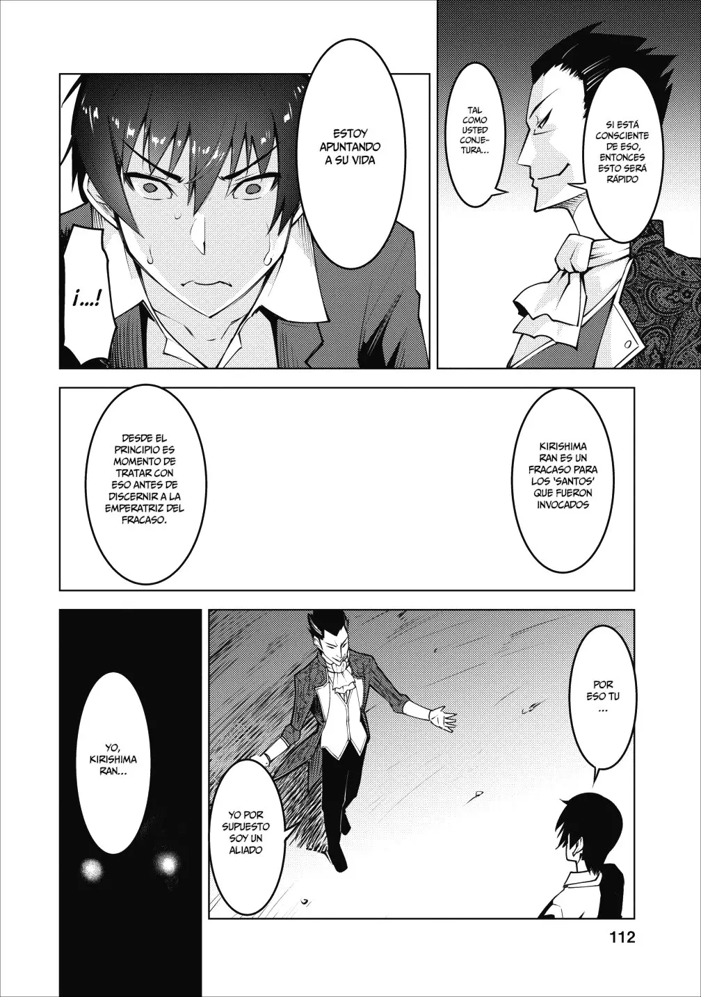 Class Teni de Ore dake Haburareta node, Doukyuusei Harem Tsukuru Koto ni Shita (2019) - Capítulo 4 - Página 28 - LectorTMOo