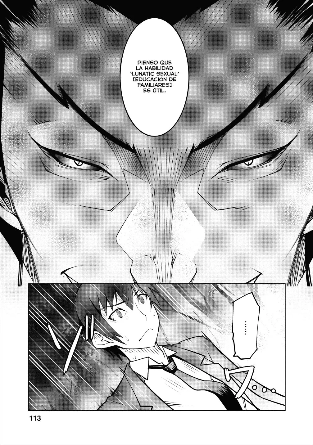 Class Teni de Ore dake Haburareta node, Doukyuusei Harem Tsukuru Koto ni Shita (2019) - Capítulo 4 - Página 29 - LectorTMOo
