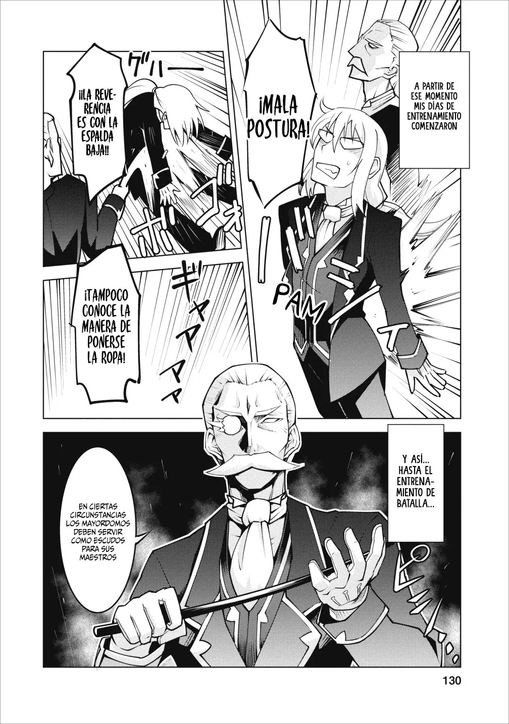 Class Teni de Ore dake Haburareta node, Doukyuusei Harem Tsukuru Koto ni Shita (2019) - Capítulo 5 - Página 8 - LectorTMOo