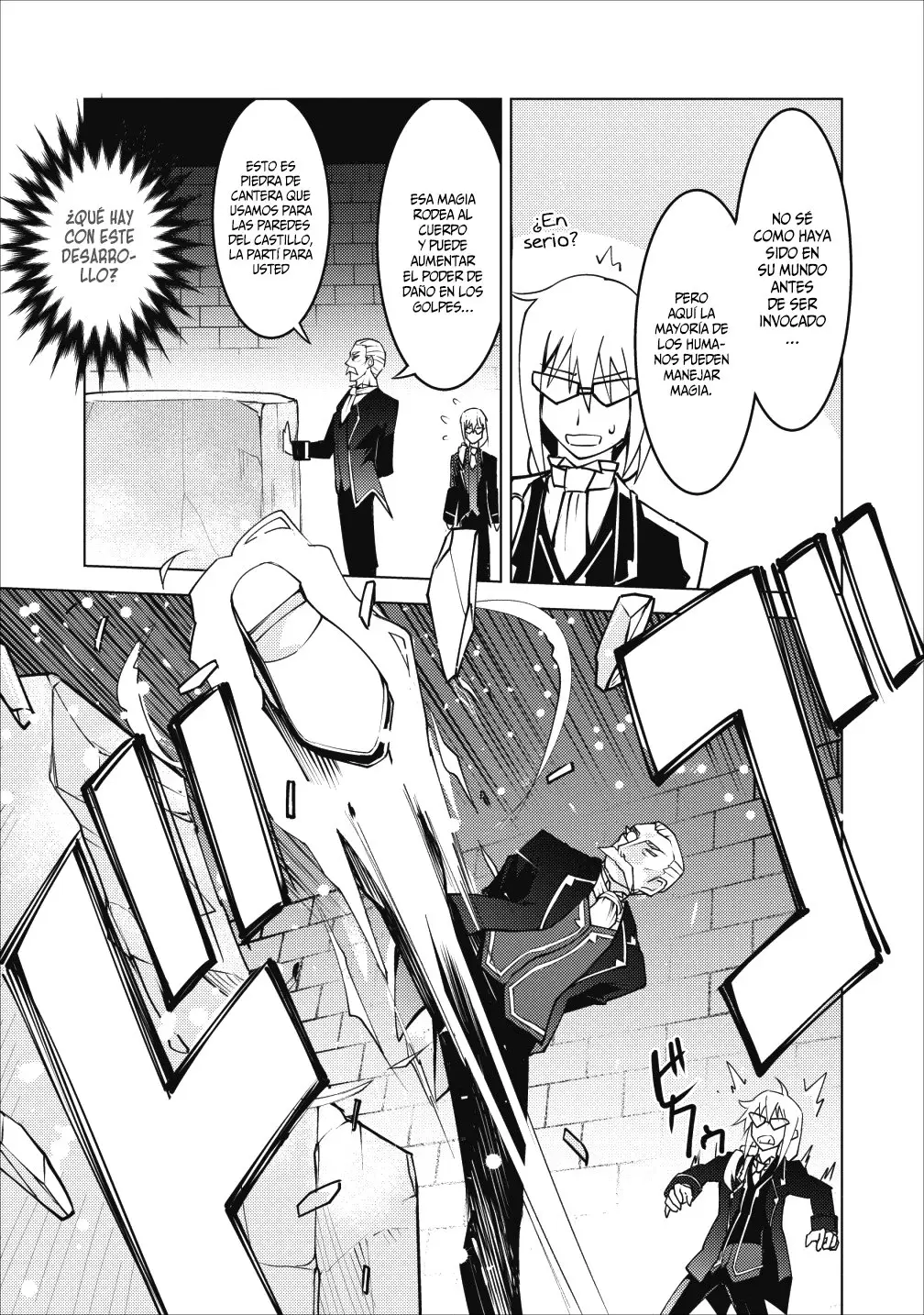 Class Teni de Ore dake Haburareta node, Doukyuusei Harem Tsukuru Koto ni Shita (2019) - Capítulo 5 - Página 9 - LectorTMOo