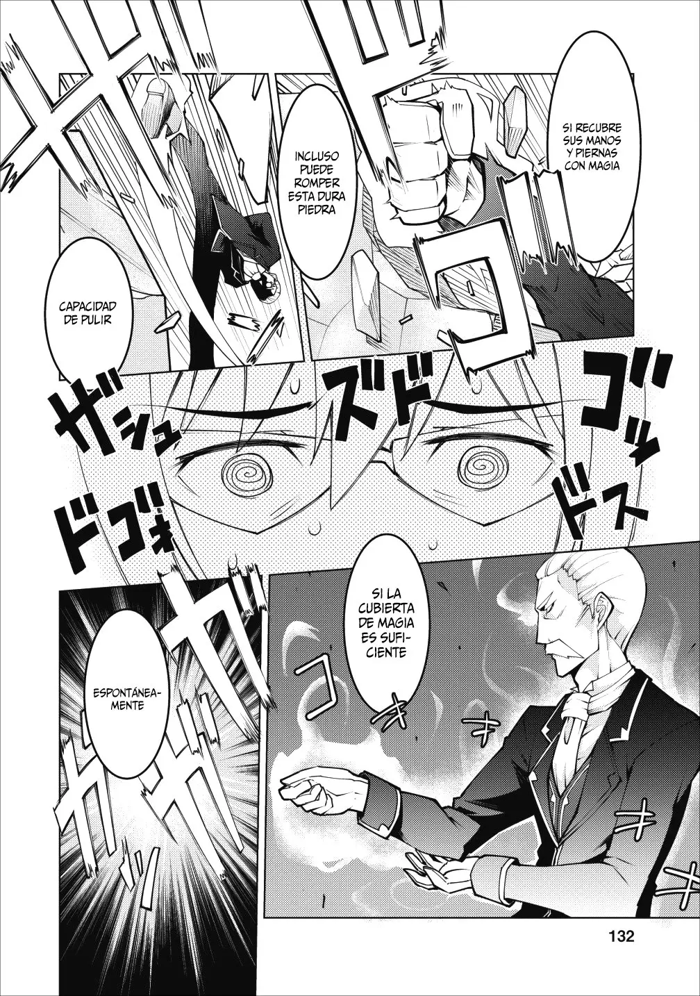 Class Teni de Ore dake Haburareta node, Doukyuusei Harem Tsukuru Koto ni Shita (2019) - Capítulo 5 - Página 10 - LectorTMOo
