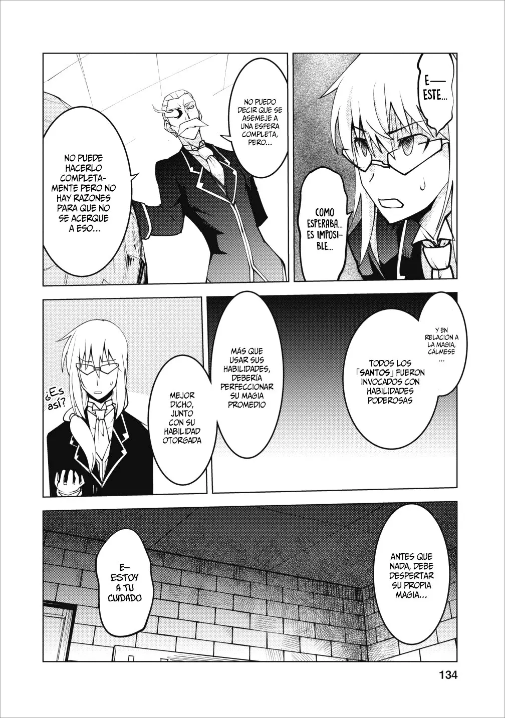 Class Teni de Ore dake Haburareta node, Doukyuusei Harem Tsukuru Koto ni Shita (2019) - Capítulo 5 - Página 12 - LectorTMOo