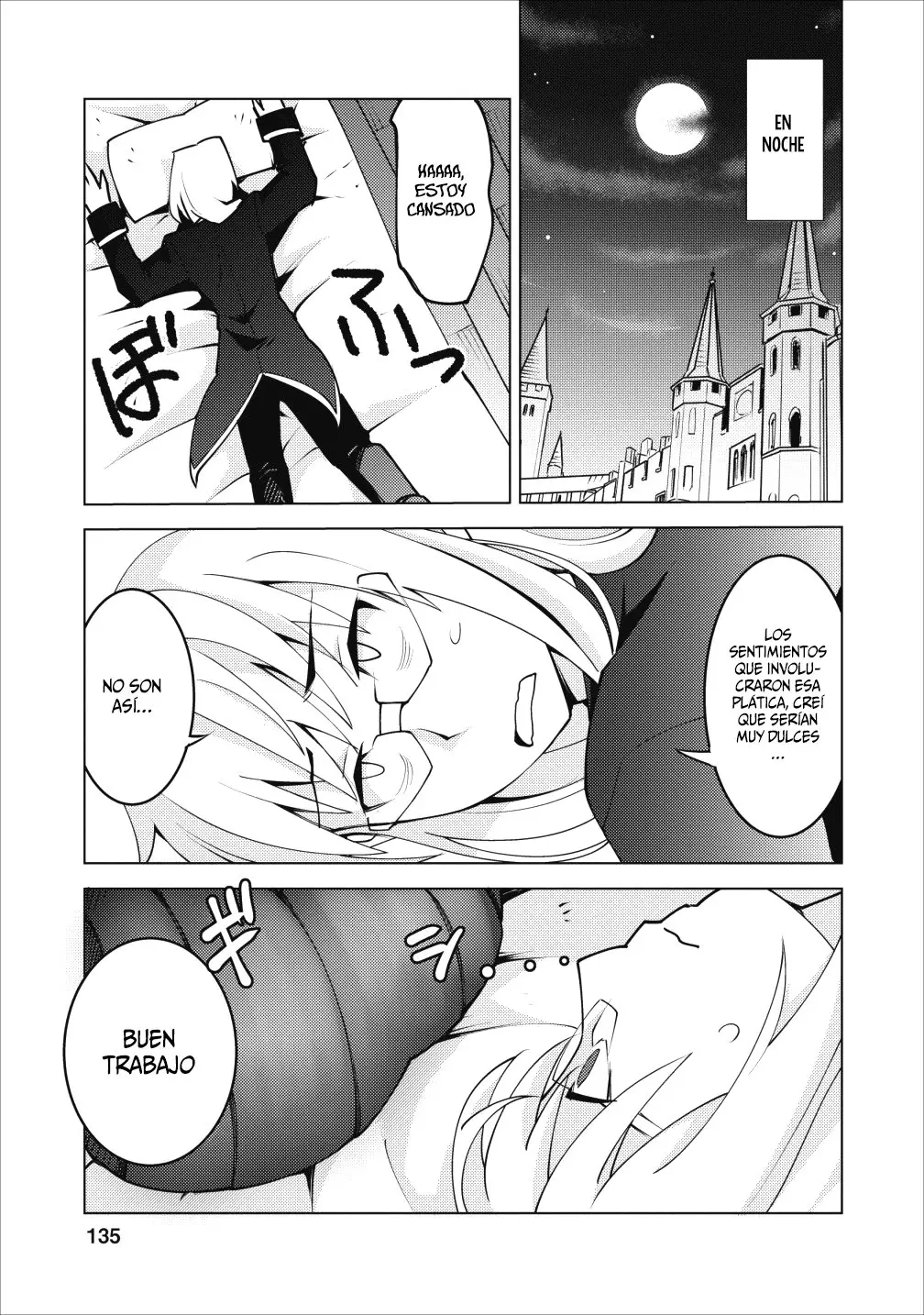 Class Teni de Ore dake Haburareta node, Doukyuusei Harem Tsukuru Koto ni Shita (2019) - Capítulo 5 - Página 13 - LectorTMOo