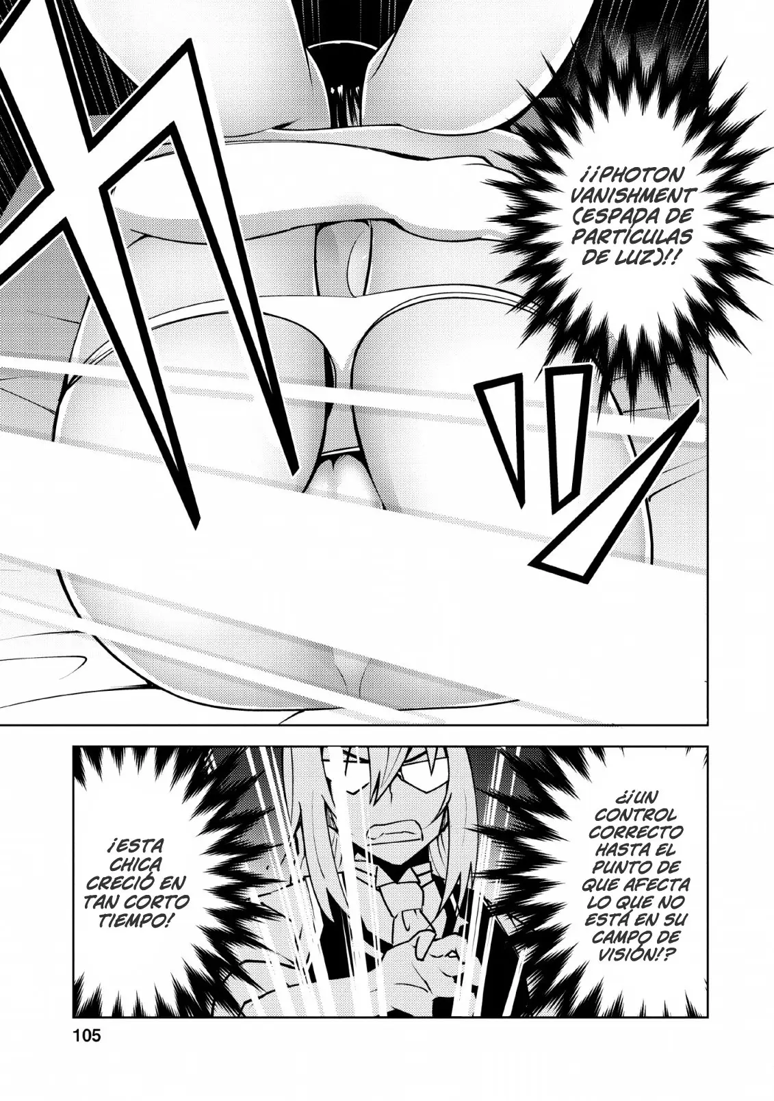 Class Teni de Ore dake Haburareta node, Doukyuusei Harem Tsukuru Koto ni Shita (2019) - Capítulo 9 - Página 21 - LectorTMOo
