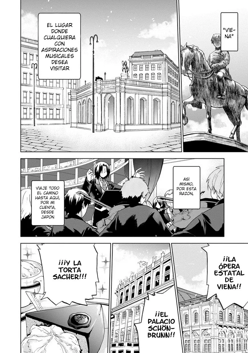 Classi9 (2015) - Capítulo 0.1 - Página 3 - LectorTMOo