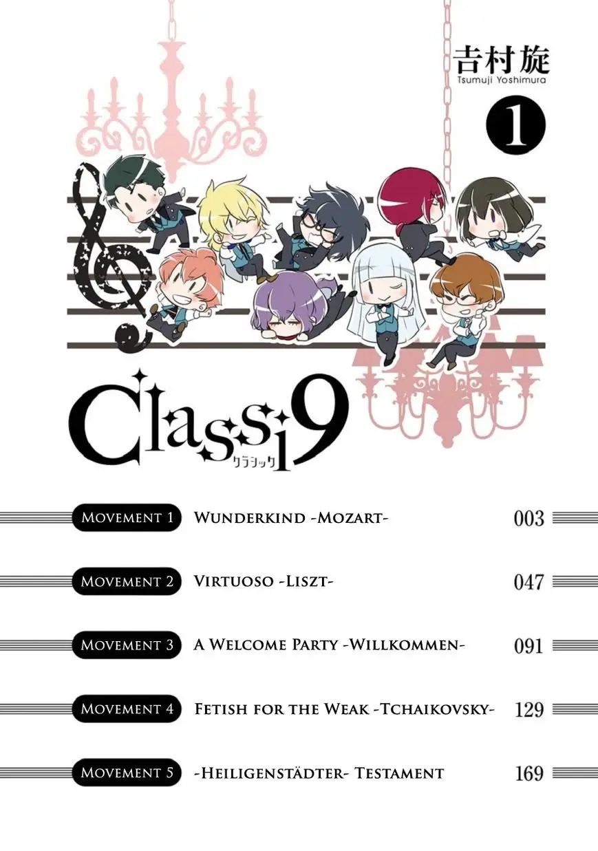 Classi9 (2015) - Capítulo 16.5 - Página 4 - LectorTMOo