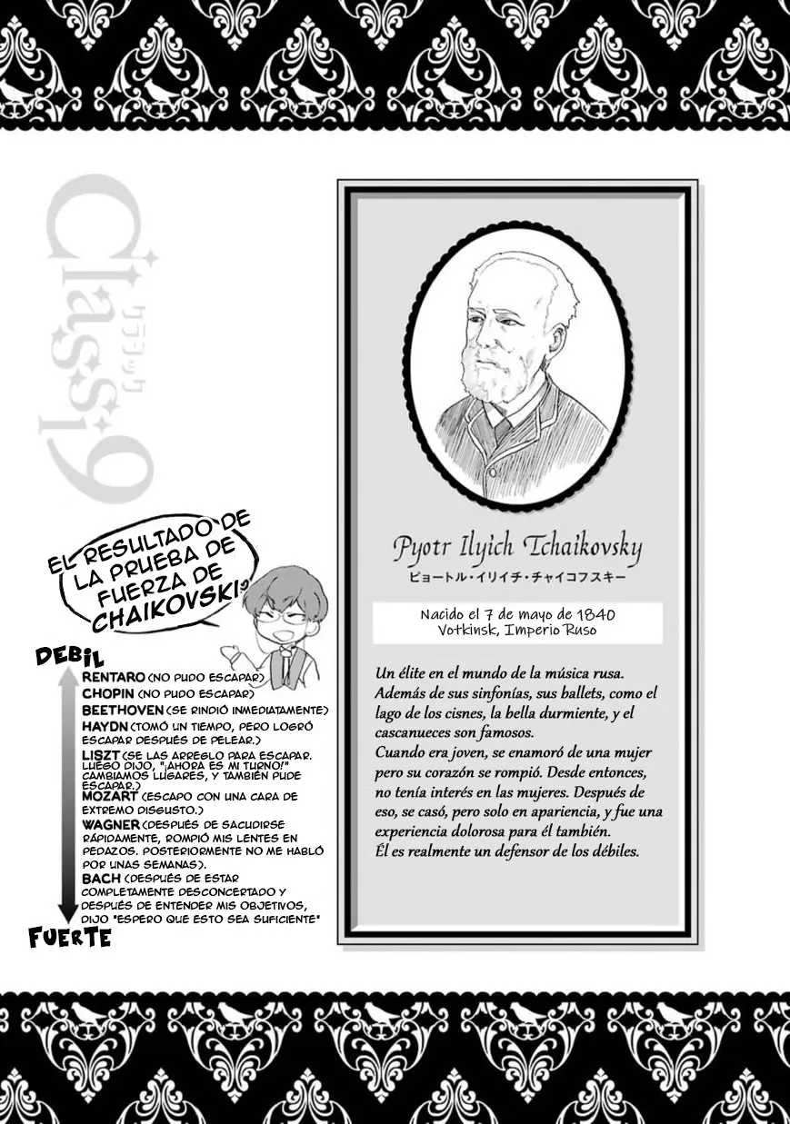 Classi9 (2015) - Capítulo 16.5 - Página 8 - LectorTMOo