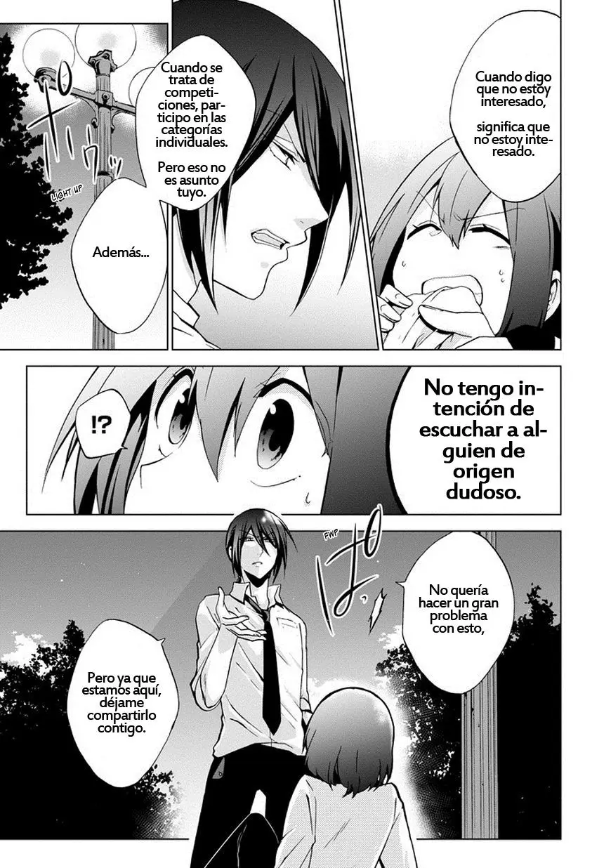 Classi9 (2015) - Capítulo 6 - Página 31 - LectorTMOo