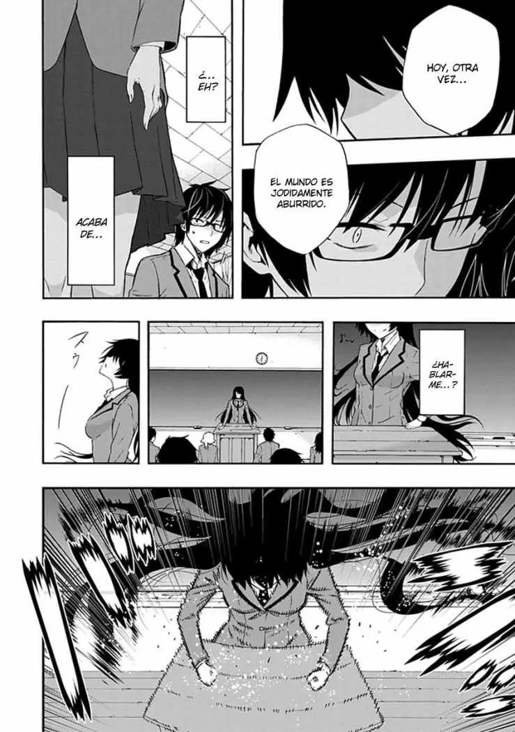 Classmate Kamimura Yuuka Wa Kou Itta (2011) - Capítulo 1 - Página 10 - LectorTMOo