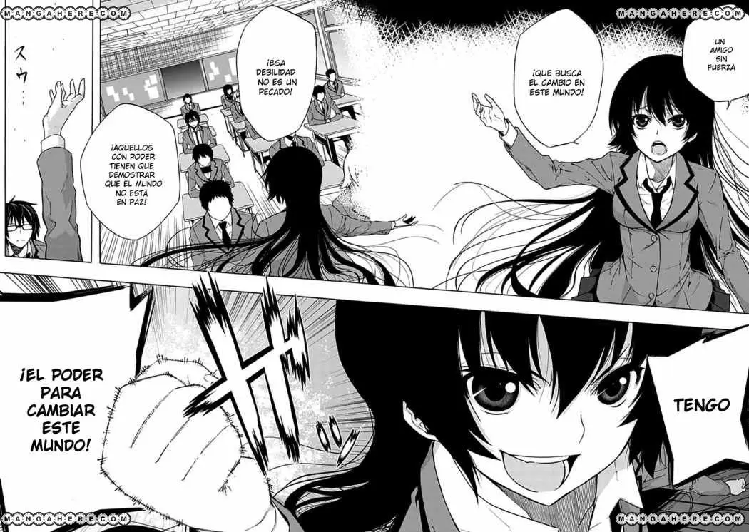 Classmate Kamimura Yuuka Wa Kou Itta (2011) - Capítulo 1 - Página 12 - LectorTMOo