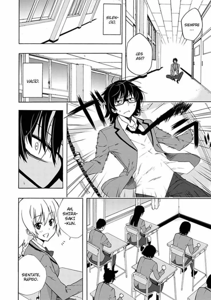 Classmate Kamimura Yuuka Wa Kou Itta (2011) - Capítulo 1 - Página 28 - LectorTMOo