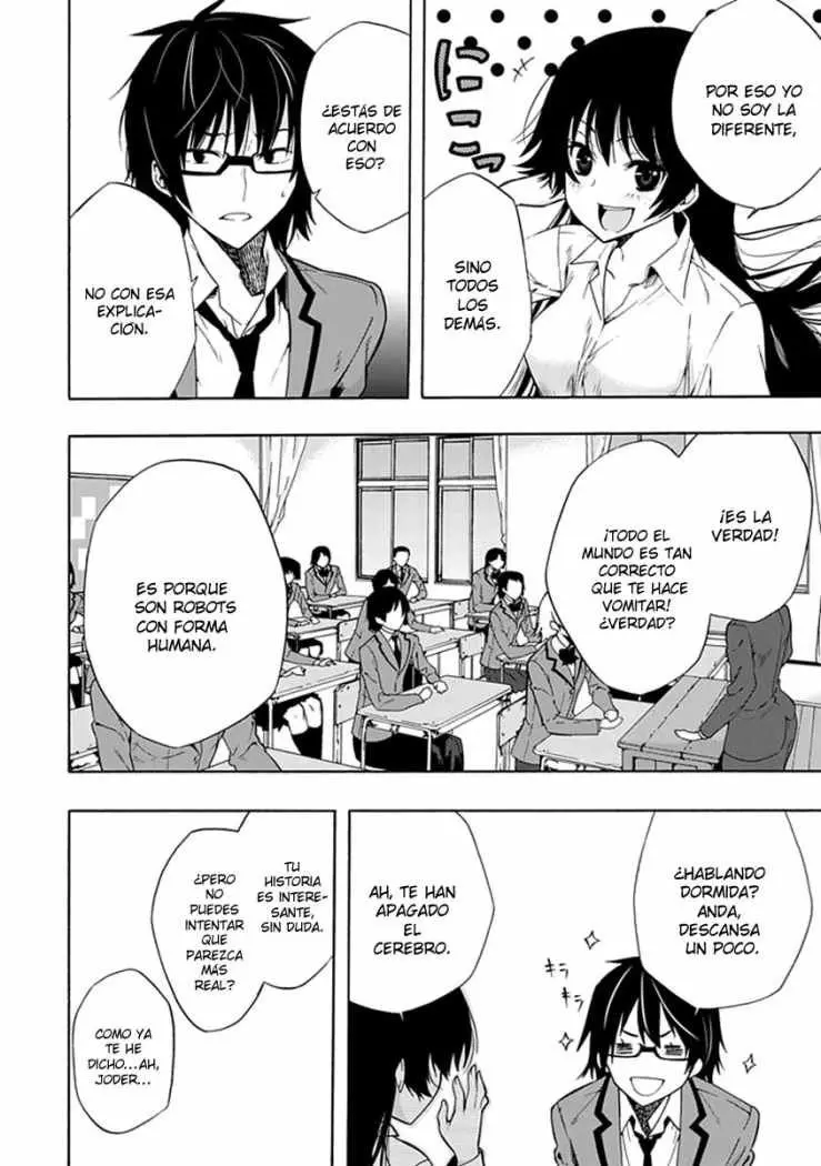 Classmate Kamimura Yuuka Wa Kou Itta (2011) - Capítulo 1 - Página 42 - LectorTMOo