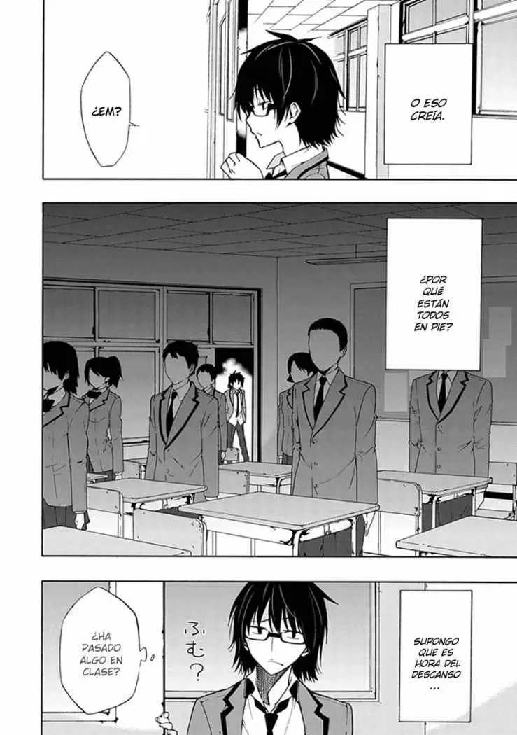 Classmate Kamimura Yuuka Wa Kou Itta (2011) - Capítulo 1 - Página 46 - LectorTMOo