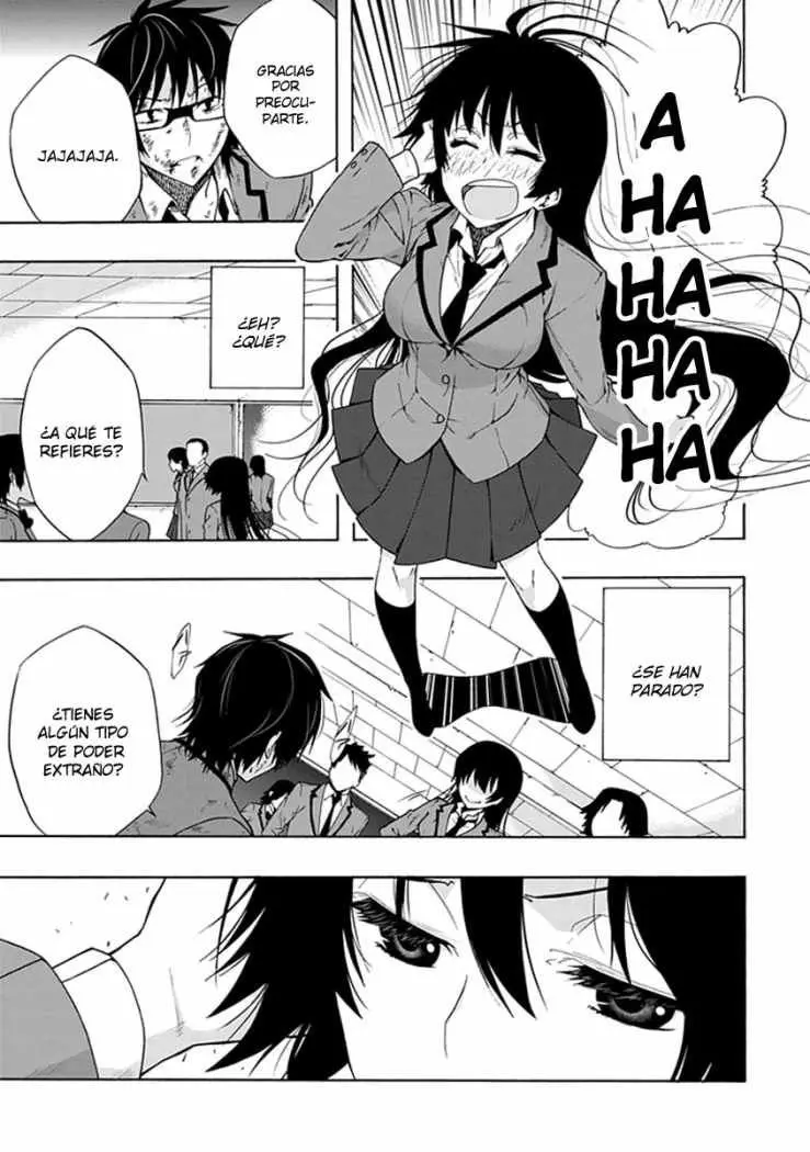 Classmate Kamimura Yuuka Wa Kou Itta (2011) - Capítulo 1 - Página 52 - LectorTMOo