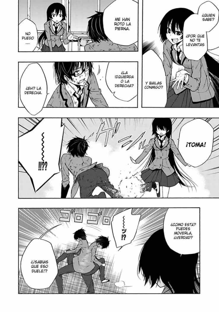 Classmate Kamimura Yuuka Wa Kou Itta (2011) - Capítulo 1 - Página 53 - LectorTMOo