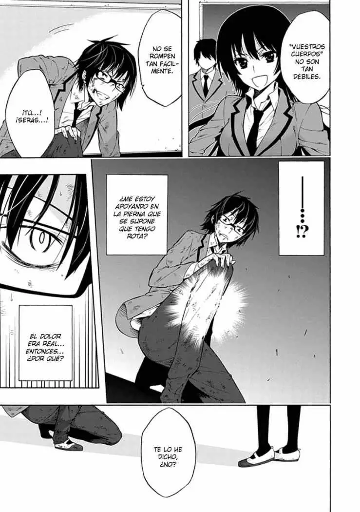 Classmate Kamimura Yuuka Wa Kou Itta (2011) - Capítulo 1 - Página 54 - LectorTMOo