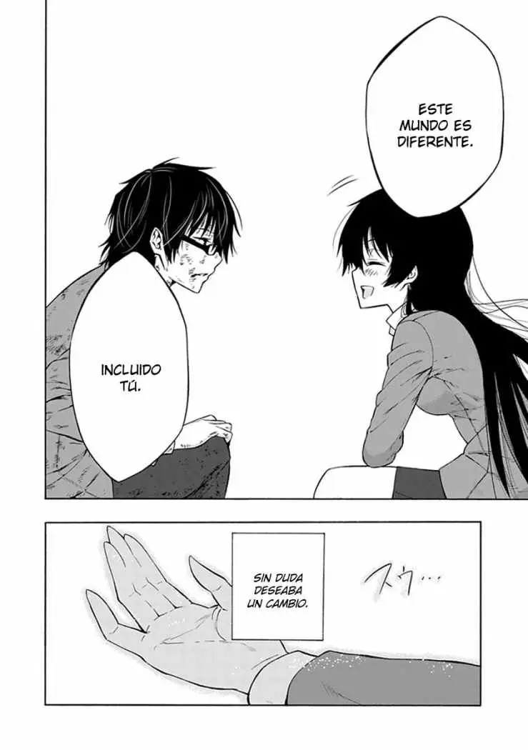 Classmate Kamimura Yuuka Wa Kou Itta (2011) - Capítulo 1 - Página 55 - LectorTMOo