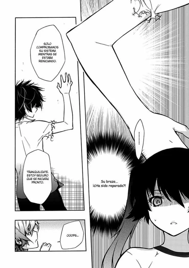 Classmate Kamimura Yuuka Wa Kou Itta (2011) - Capítulo 10 - Página 12 - LectorTMOo