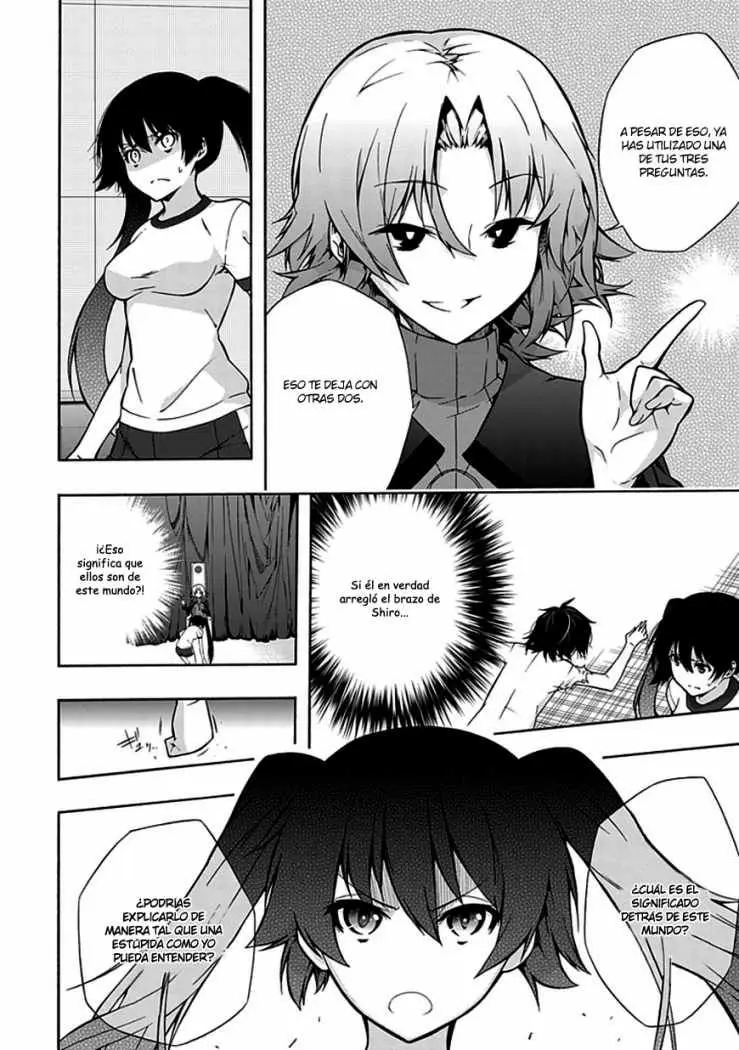 Classmate Kamimura Yuuka Wa Kou Itta (2011) - Capítulo 10 - Página 14 - LectorTMOo