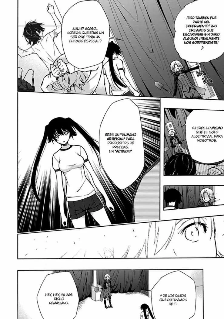 Classmate Kamimura Yuuka Wa Kou Itta (2011) - Capítulo 10 - Página 20 - LectorTMOo
