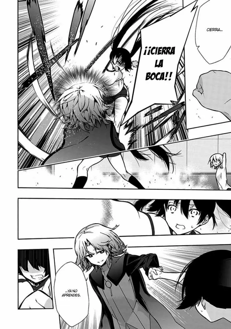 Classmate Kamimura Yuuka Wa Kou Itta (2011) - Capítulo 10 - Página 22 - LectorTMOo