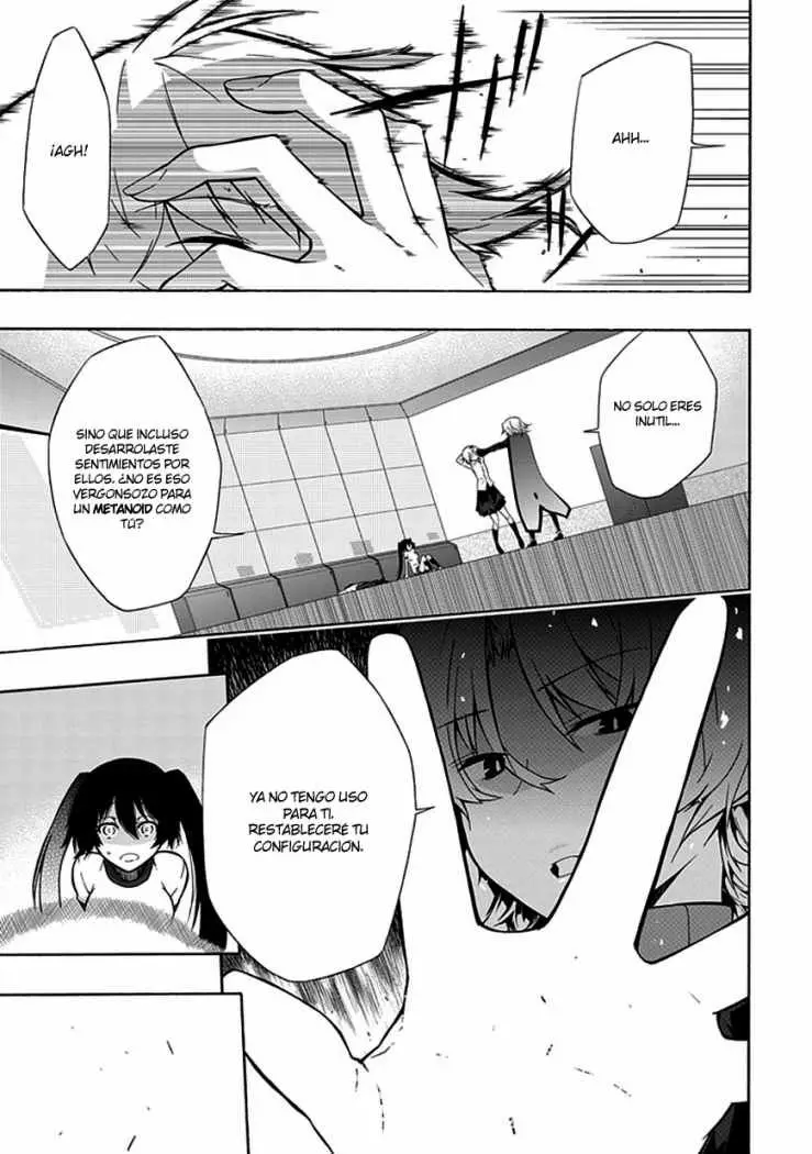 Classmate Kamimura Yuuka Wa Kou Itta (2011) - Capítulo 10 - Página 27 - LectorTMOo