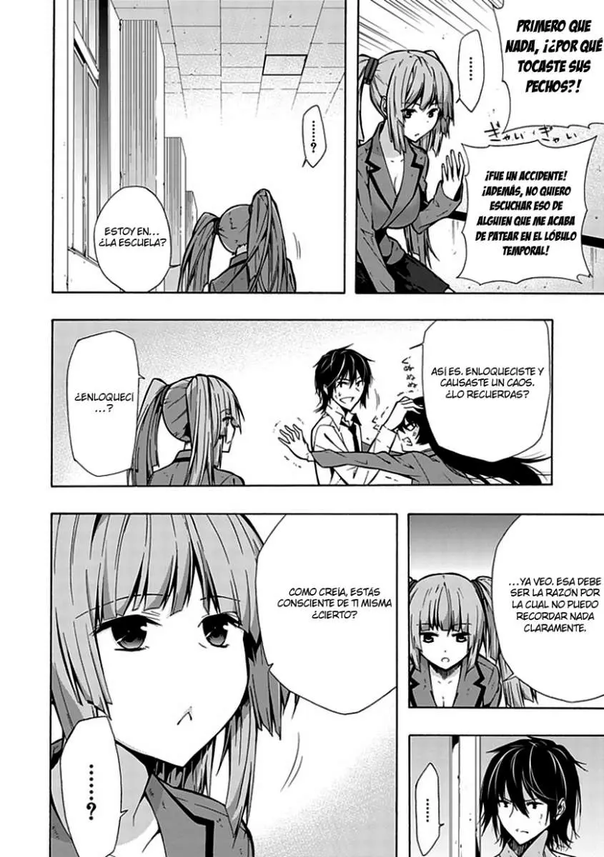 Classmate Kamimura Yuuka Wa Kou Itta (2011) - Capítulo 15 - Página 10 - LectorTMOo