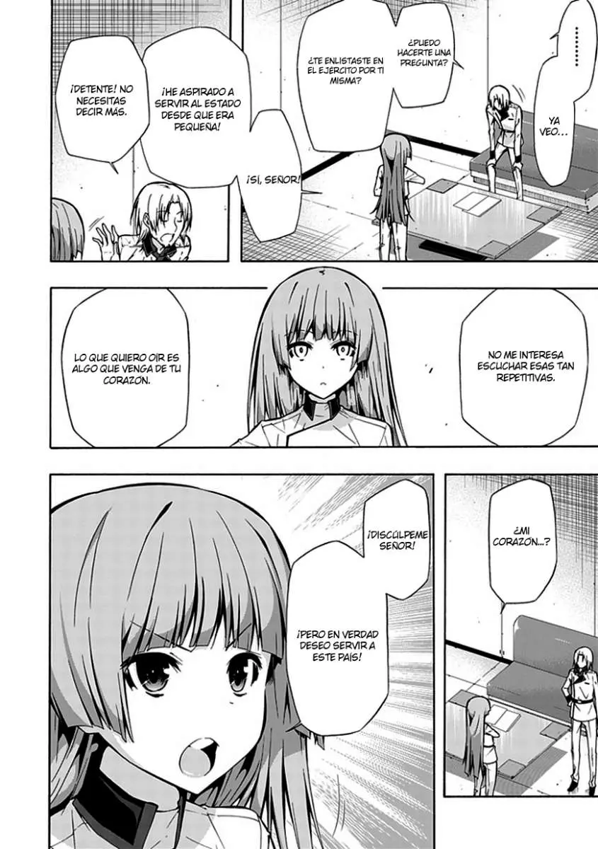 Classmate Kamimura Yuuka Wa Kou Itta (2011) - Capítulo 15 - Página 24 - LectorTMOo
