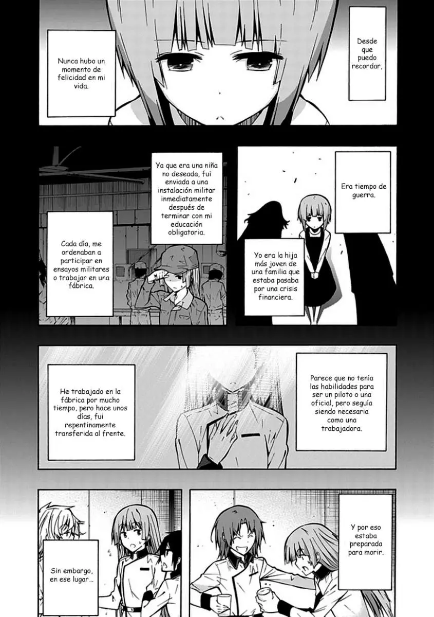 Classmate Kamimura Yuuka Wa Kou Itta (2011) - Capítulo 15 - Página 30 - LectorTMOo