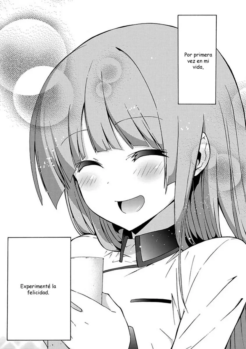 Classmate Kamimura Yuuka Wa Kou Itta (2011) - Capítulo 15 - Página 31 - LectorTMOo