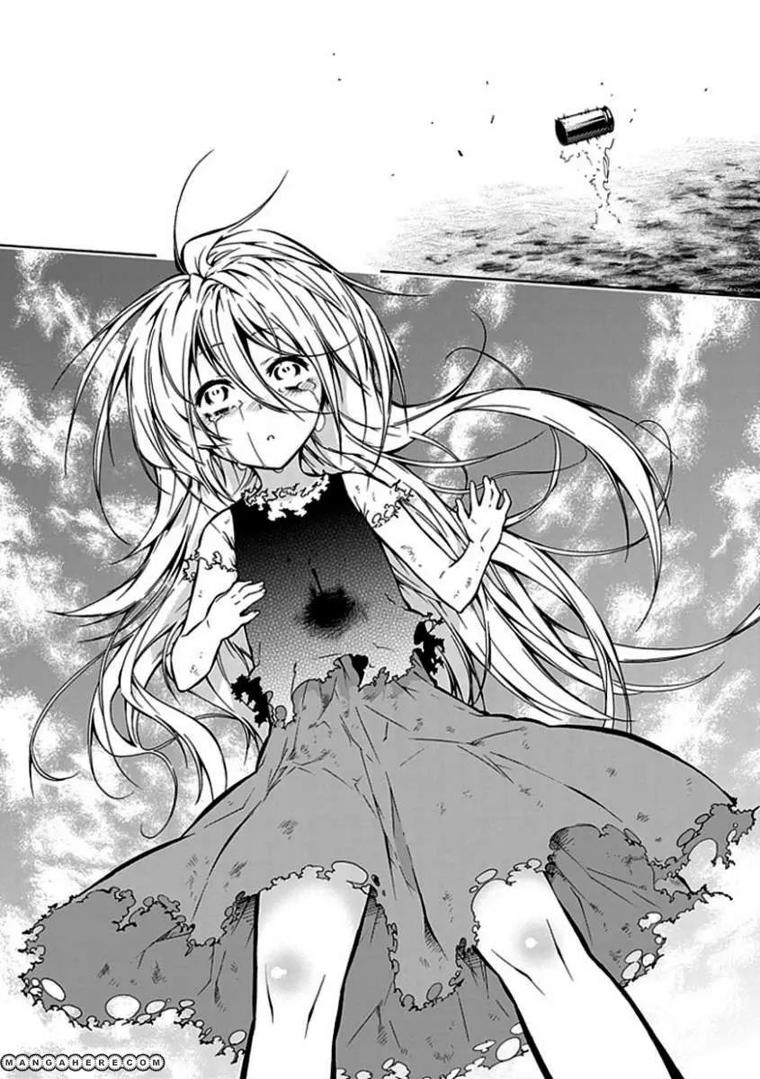 Classmate Kamimura Yuuka Wa Kou Itta (2011) - Capítulo 16 - Página 5 - LectorTMOo