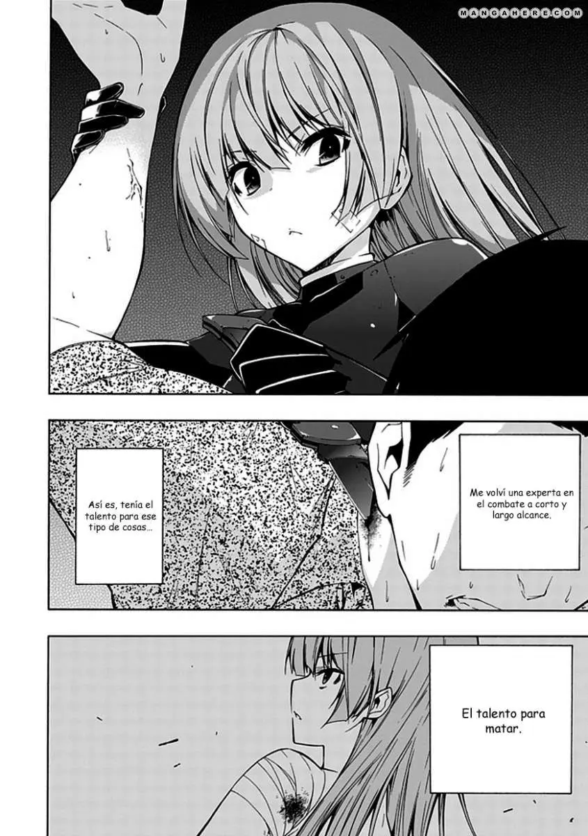 Classmate Kamimura Yuuka Wa Kou Itta (2011) - Capítulo 16 - Página 18 - LectorTMOo
