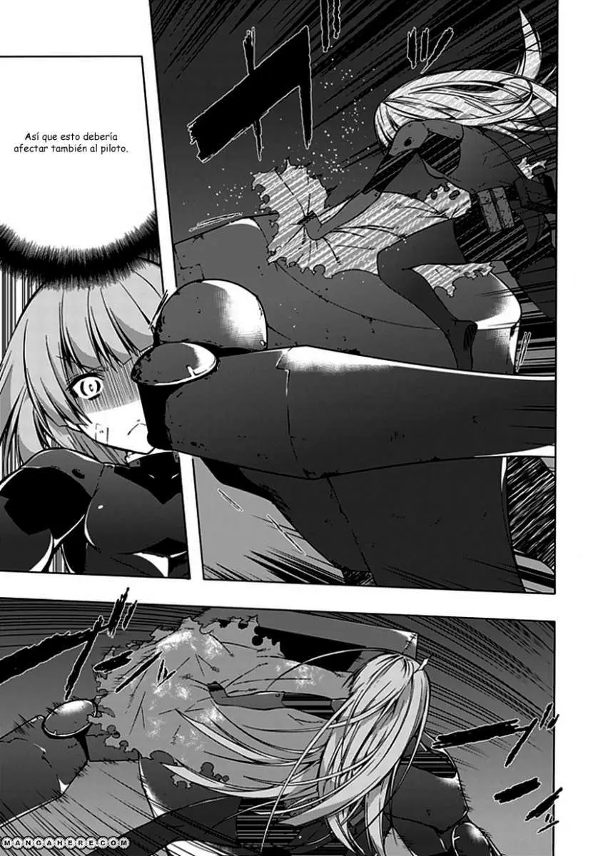 Classmate Kamimura Yuuka Wa Kou Itta (2011) - Capítulo 16 - Página 26 - LectorTMOo